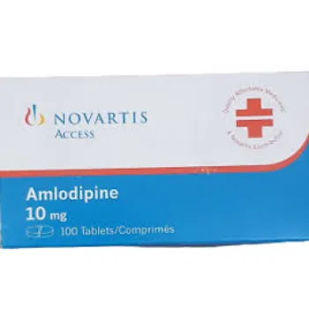 Amlodipine Besylate Tablet